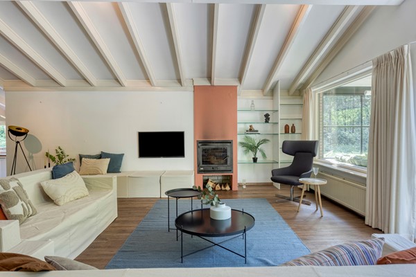 Medium property photo - Wolfhezerweg 120-76, 6874 AW Wolfheze